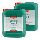 CANNA FLORES A + B