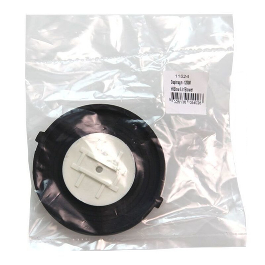 DIAPHRAGM - O2 PLUS 12000