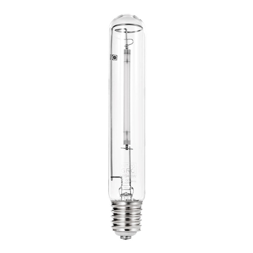 INTRO-GRO 400 WATT HPS LAMP