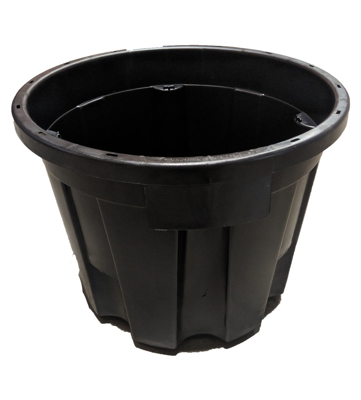 NUTRIFIELD SMART POT 27 LITRE GRATED BASE