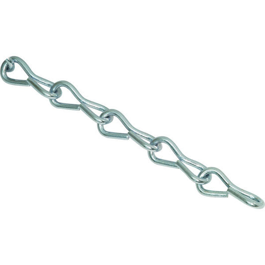 JACK CHAIN - 2.5MM X 30 METRE ROLL