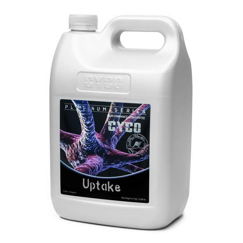 CYCO UPTAKE