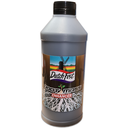 DUTCHFEST ROOT MASS ENHANCER
