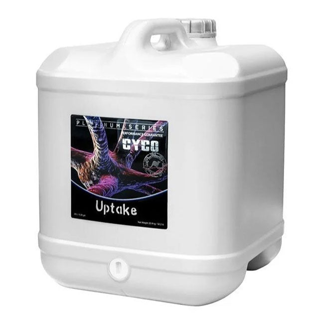 CYCO UPTAKE
