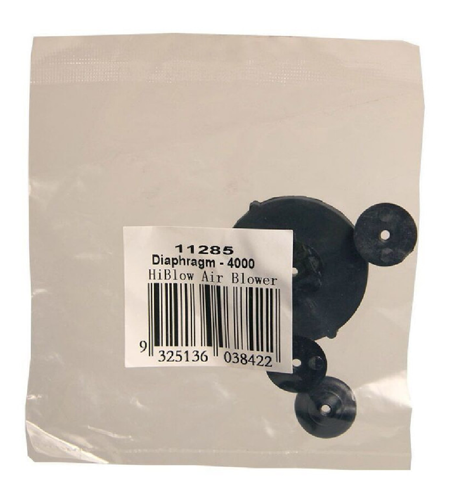 DIAPHRAGM - O2 PLUS 4000
