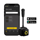TELOS GROWCAST (TM) BLUETOOTH LIGHTING CONTROLLER