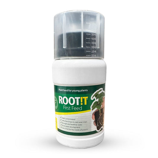ROOTIT - FIRST FEED 250 MLS