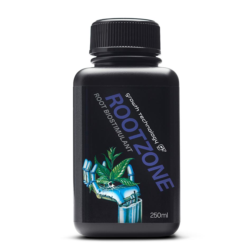 GT ROOTZONE BIOSTIMULANT