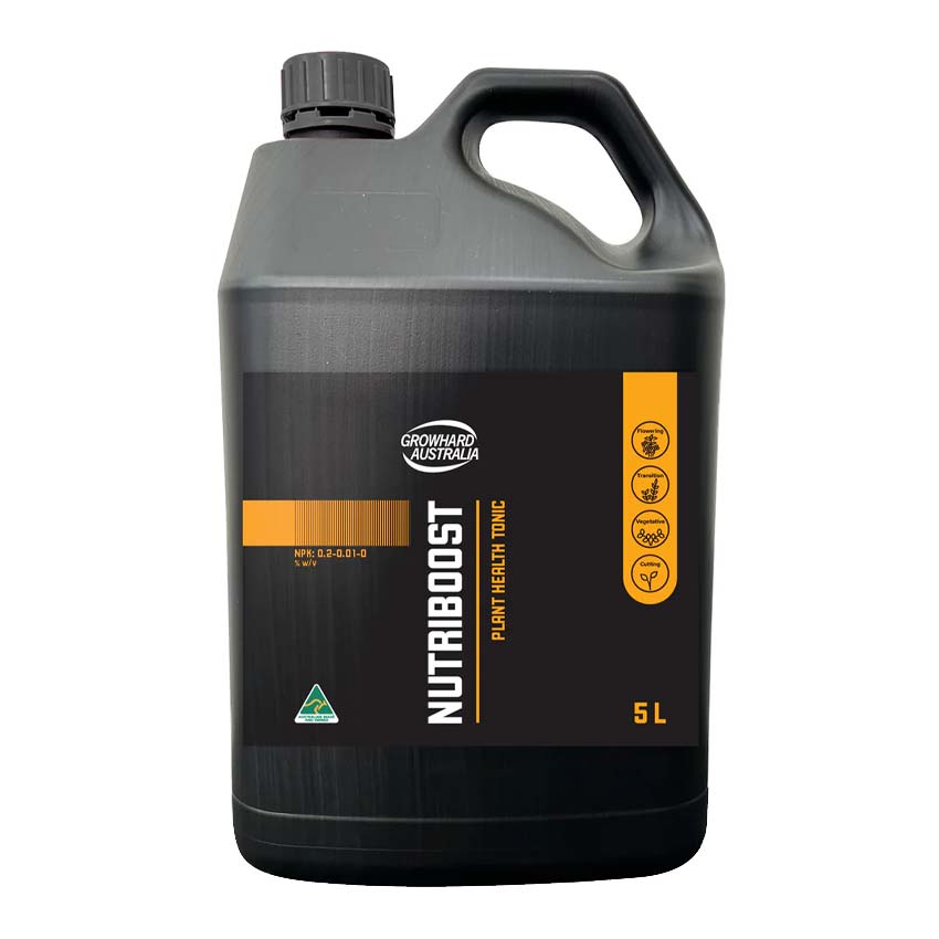 NUTRIBOOST