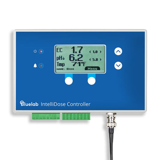 BLUELAB INTELLIDOSE CONTROLLER