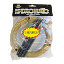 HYDRO-HALO SIX INCH WATER RINGS SET OF TWO (13MM)