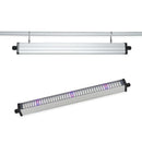 PS-1 LED MOJOCOW VEG KIT - TWIN 2 X 26 WATT BAR (2.4 Umol/J)(iP-65 Rated)