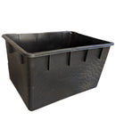 TANK 220 LITRES 87L X 63W X 50H (GREY)