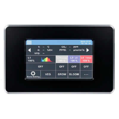 DIGI-LUMEN HALO 780W SMART CONTROLLER