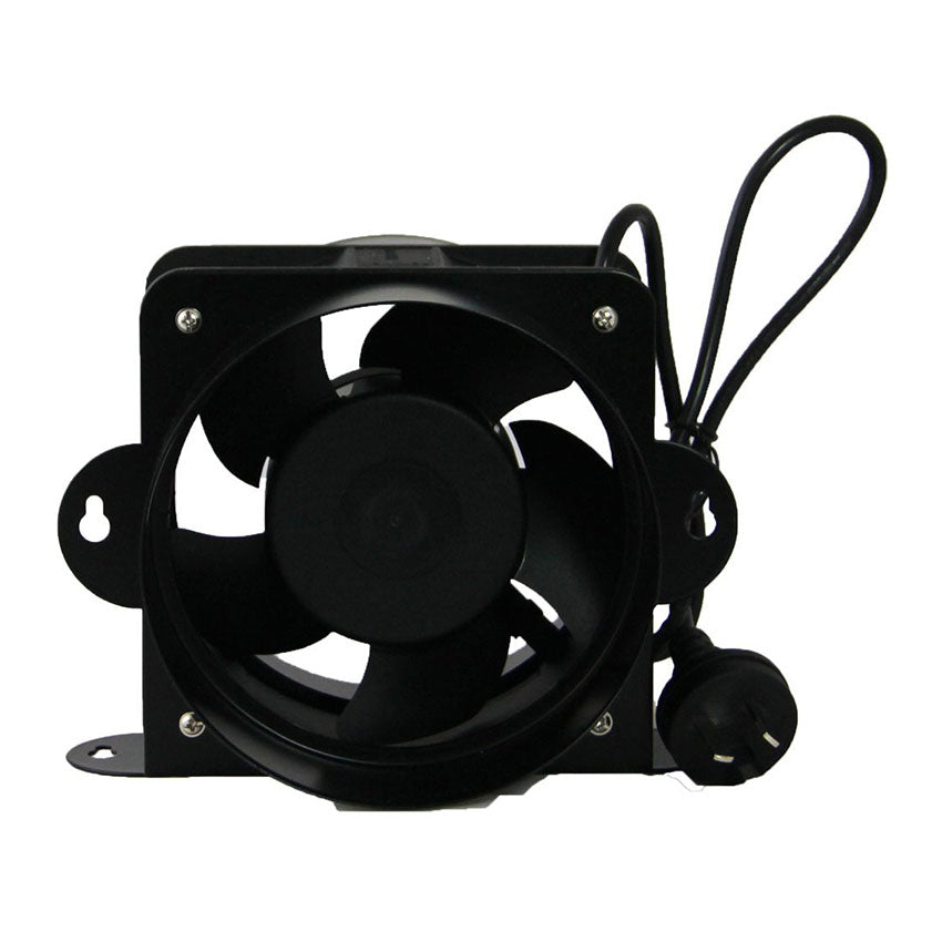 CULTIV8 INLINE FAN 100MM (4437)