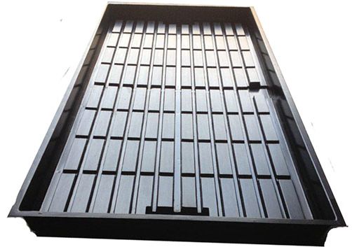 GIANT F & D TRAY (2304 MM X 1115 MM X 118 MM OD)(4MM)