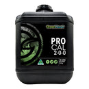 GREEN PLANET PRO-CAL