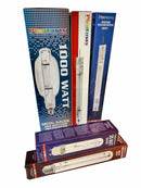 PLANTMAX MH 1000 WATT 10000K DE LAMP