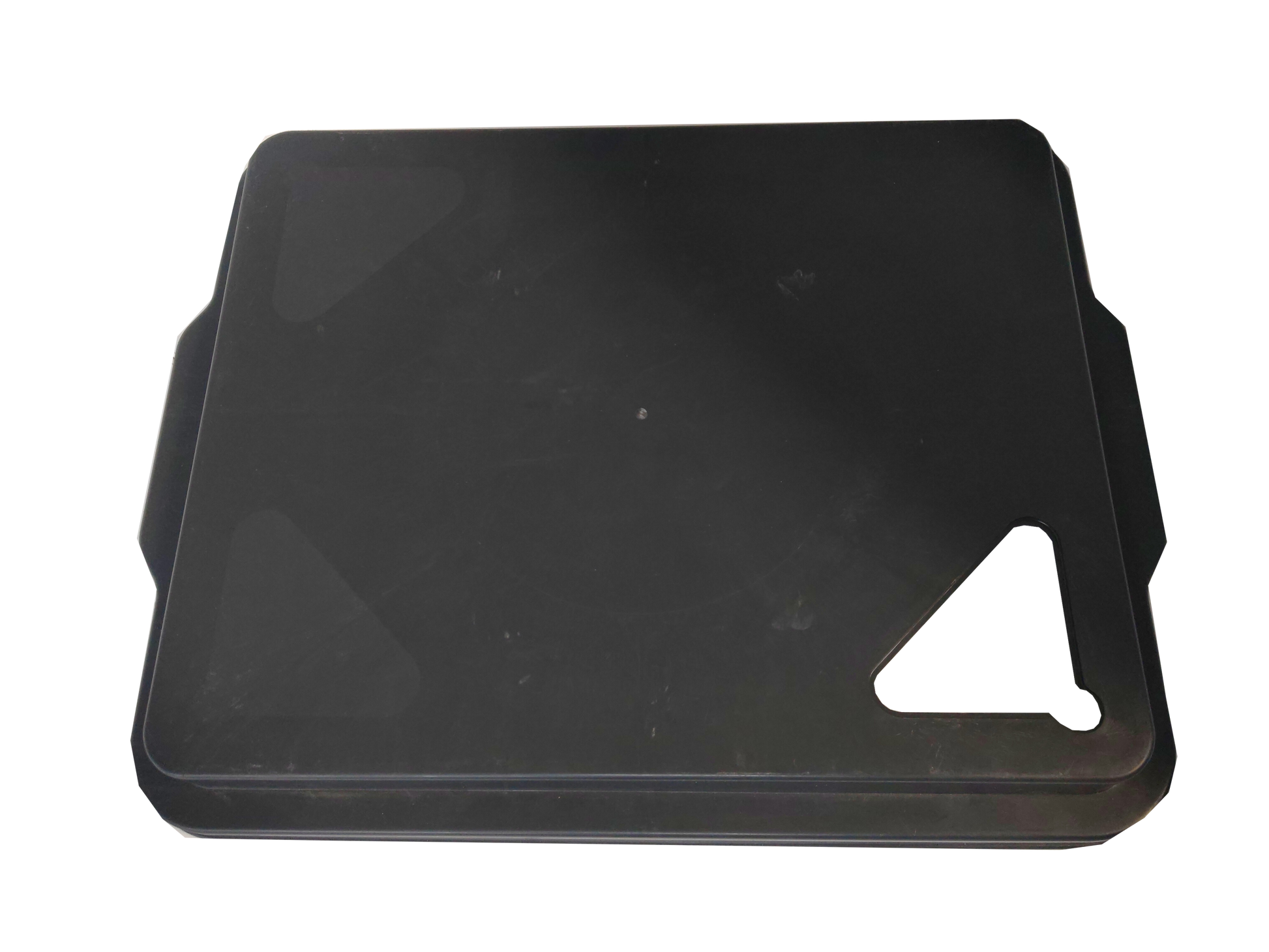 HYDRO TANK LID SOLID