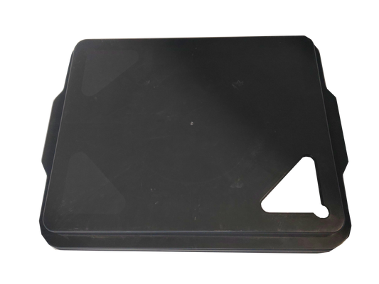 HYDRO TANK LID SOLID