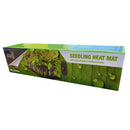 GARDIS PRO HEAT MAT WITH ADJUSTABLE TEMP - 254 X 527MM