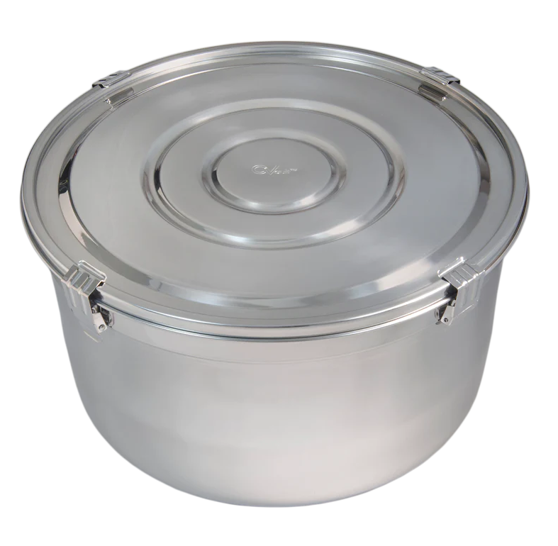 CVAULT 50 LITRE COMMERCIAL CURING VAULT