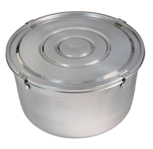 CVAULT 50 LITRE COMMERCIAL CURING VAULT