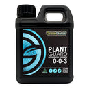 GREEN PLANET PLANT GUARD