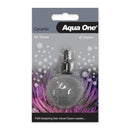 AQUA ONE GOLF BALL AIR STONE 50MM DIAMETER