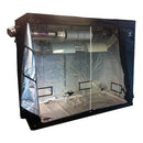 SEA-HAWK MYLAR HIGH TOP GROW TENT 2.4 X 1.2 X 2.3M