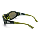 TREEGERS LED SAFTEY GLASSES