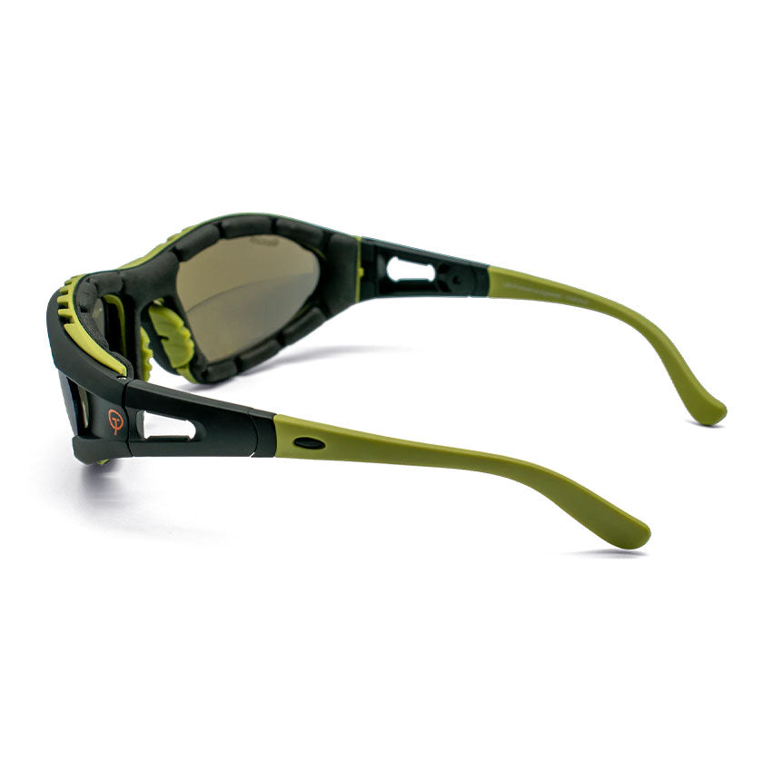 TREEGERS LED SAFTEY GLASSES