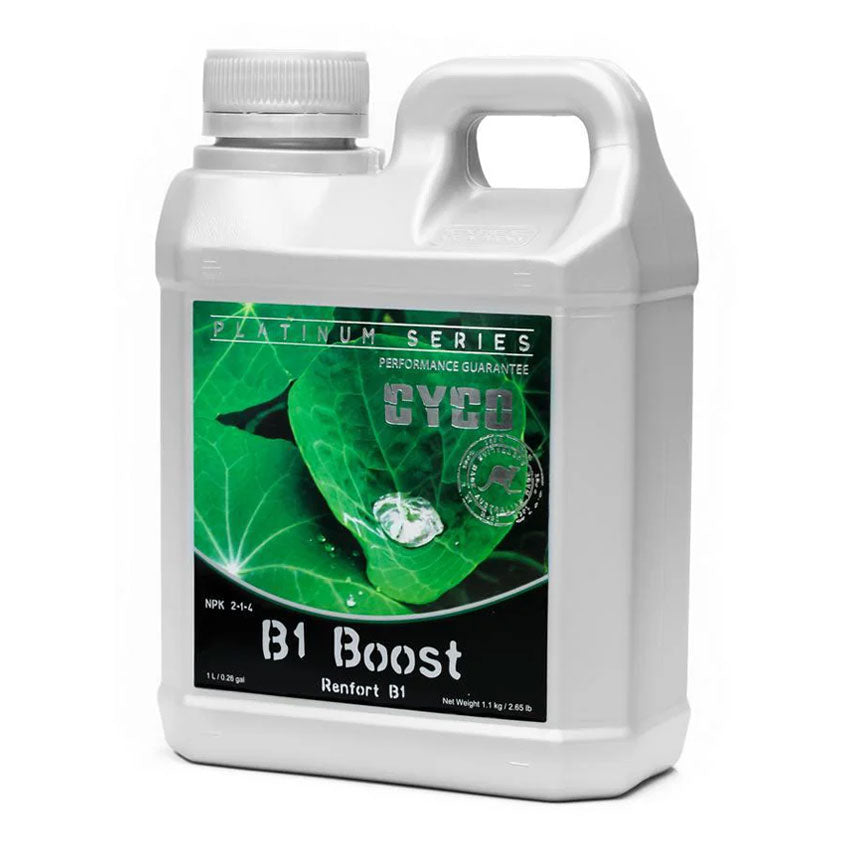 CYCO B1 BOOST