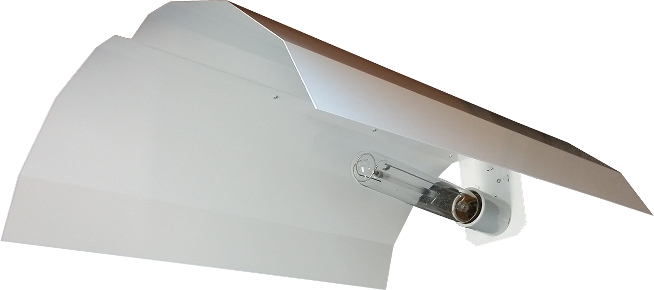 ULTRA-LITE LARGE 640MM X 460MM WHITE