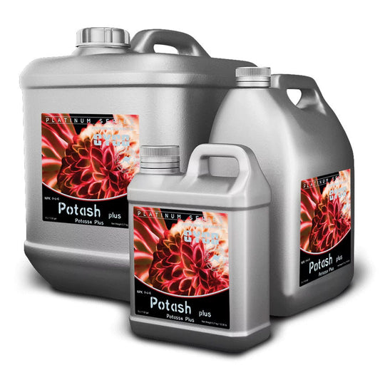 CYCO POTASH PLUS