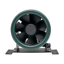 HVC-EC FAN MIXED FLOW 125MM (280 M3/H)