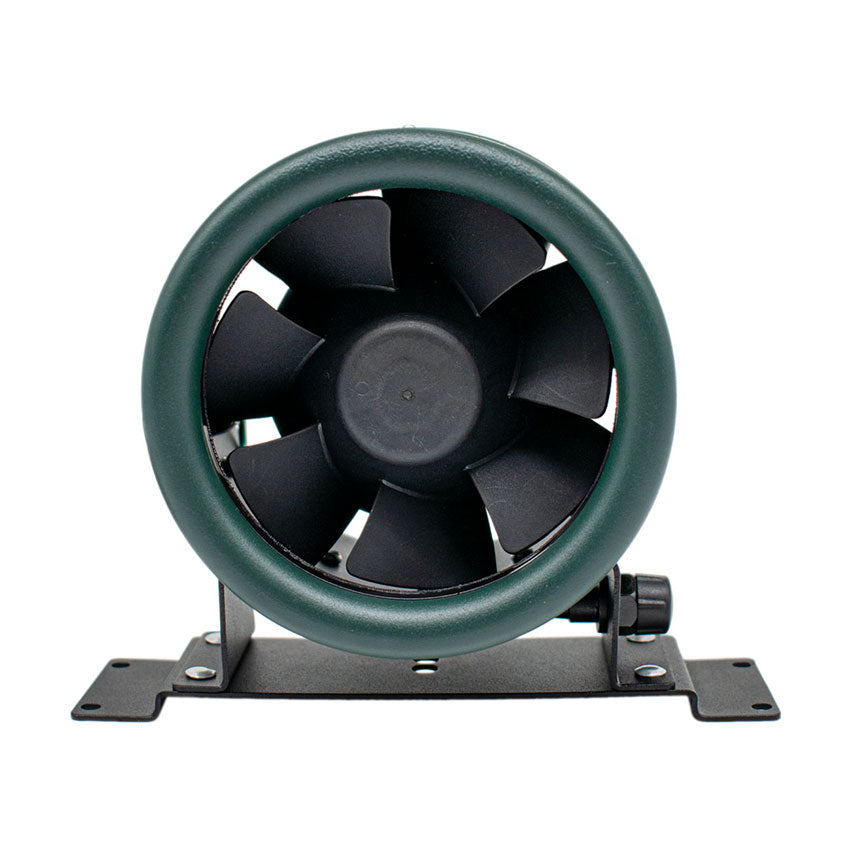 HVC-EC FAN MIXED FLOW 125MM (280 M3/H)