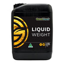 GREEN PLANET LIQUID WEIGHT