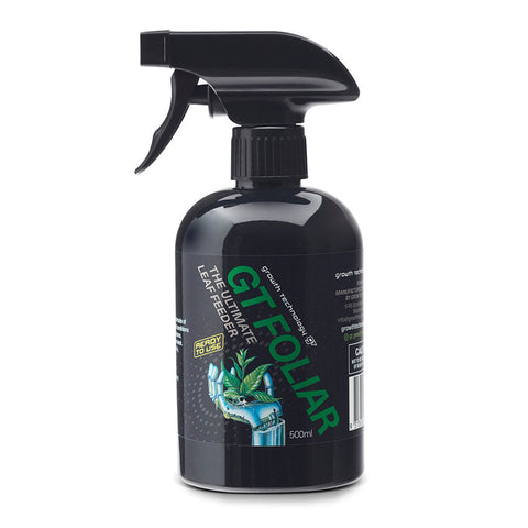GT FOLIAR SPRAY 500MLS WITH SPRAYER