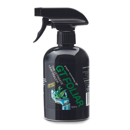 GT FOLIAR SPRAY 500MLS WITH SPRAYER