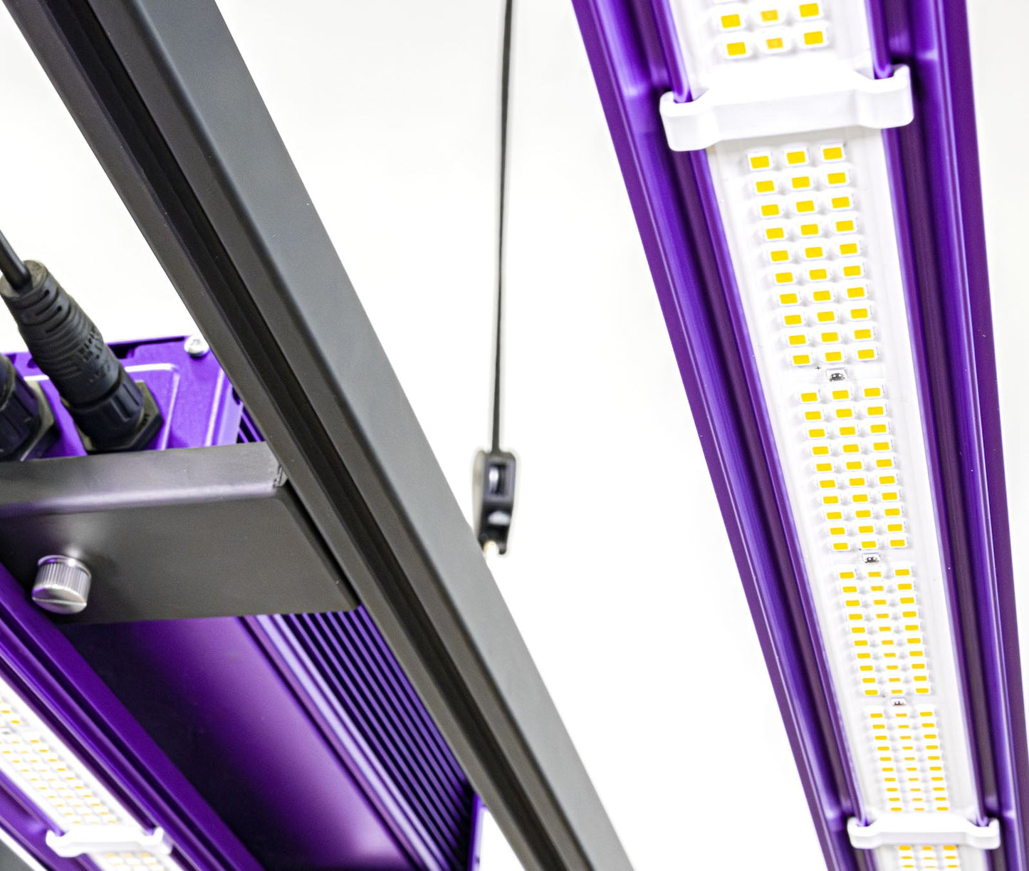 LUMATEK ZEUS 465 PRO 3.1 LED LIGHT BAR