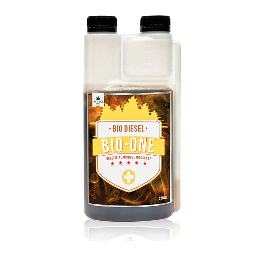 BIO-1 - BENIFICIAL MICROBE INOCULANT