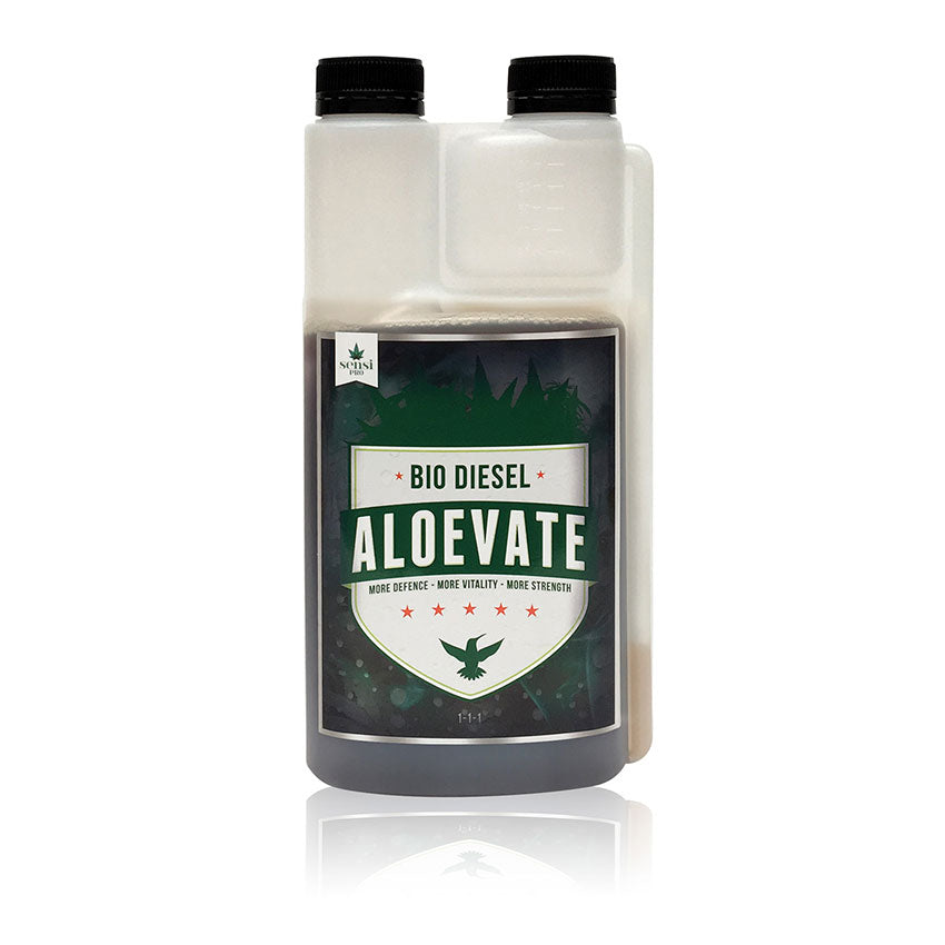 BIO DIESEL ALOEVATE