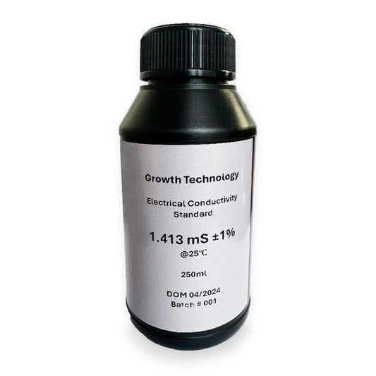 GT EC SOLUTION 1.413 - FOR AQUAMASTER METERS 250MLS