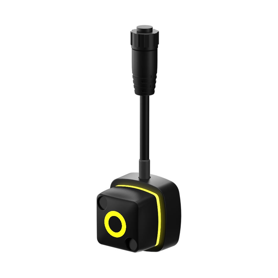 TELOS GROWCAST (TM) BLUETOOTH LIGHTING CONTROLLER