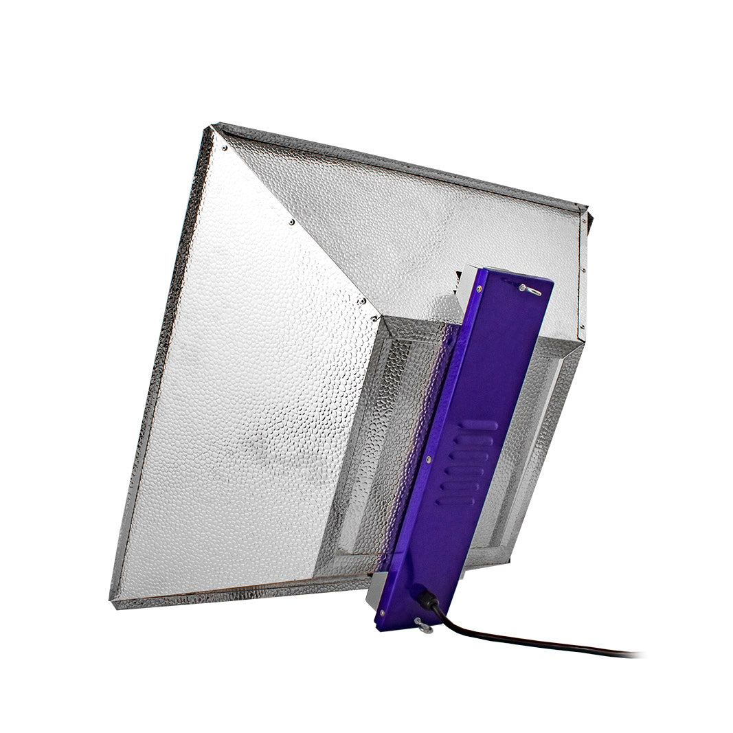 LUMATEK TEKKEN PRO DE HAMMERTONE REFLECTOR