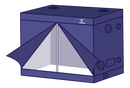 SEA-HAWK MYLAR GROW TENT 2.4 X 1.2 X 2.0M