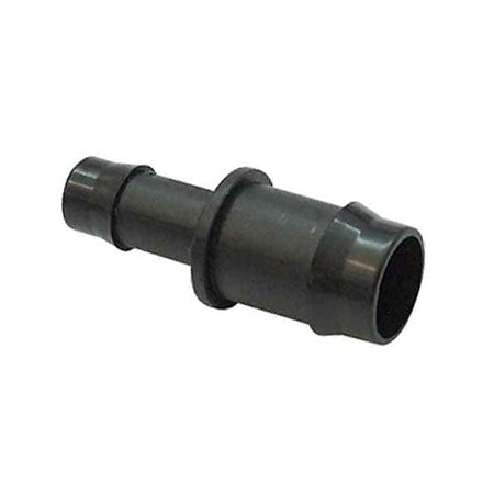 JOINER REDUCING 19MM TO 13MM BARBED