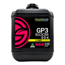 GREEN PLANET GP3 BLOOM