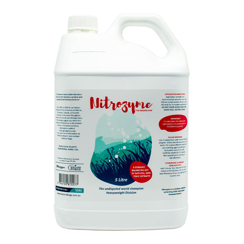 NITROZYME